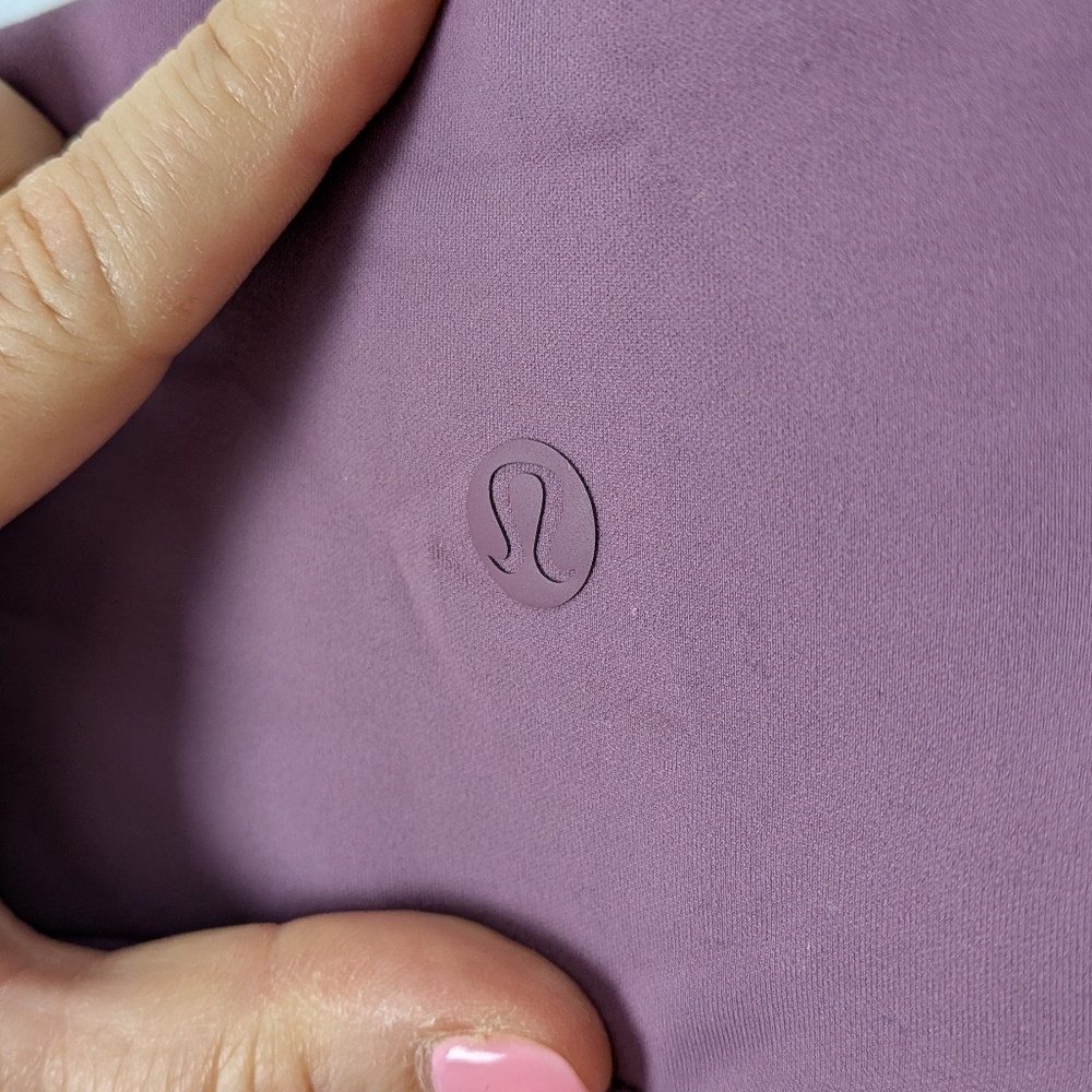 Lululemon InStill High-Rise Tight 25" #19 - Picture 5 of 7